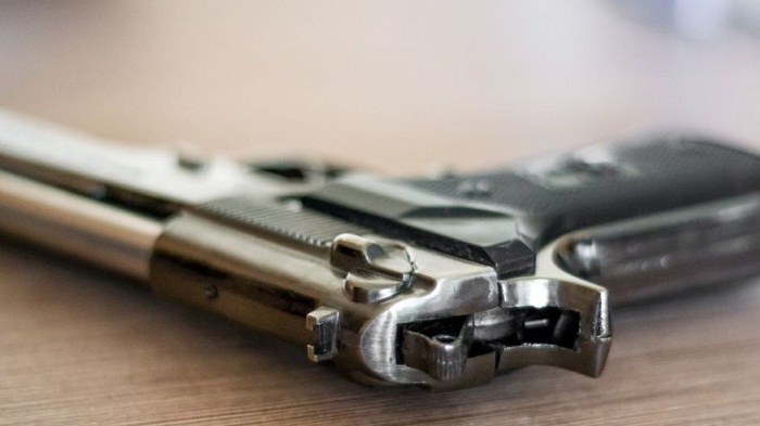 Violence spreads like a contagious infection among friends 